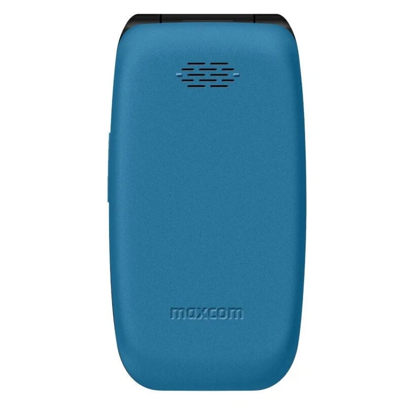 Mobiiltelefon – MAXCOM MM 828 SININE цена и информация | Telefonid | hansapost.ee