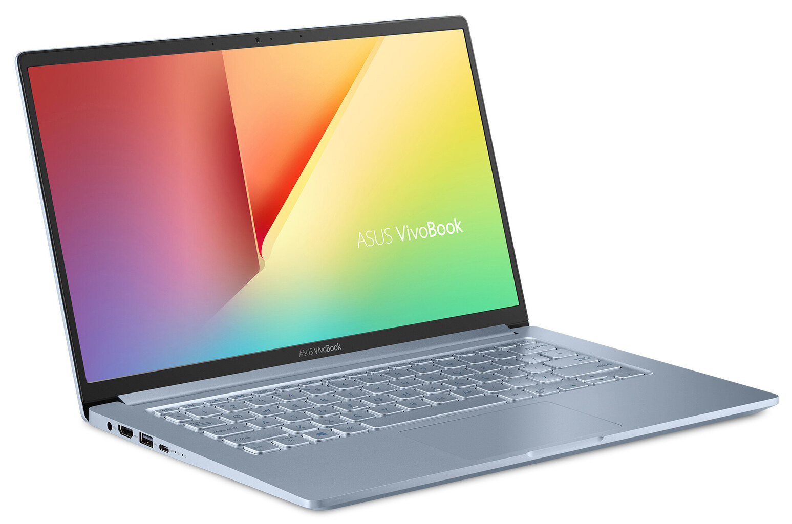 Asus Vivobook S14 S403FA hind ja info | Sülearvutid | hansapost.ee