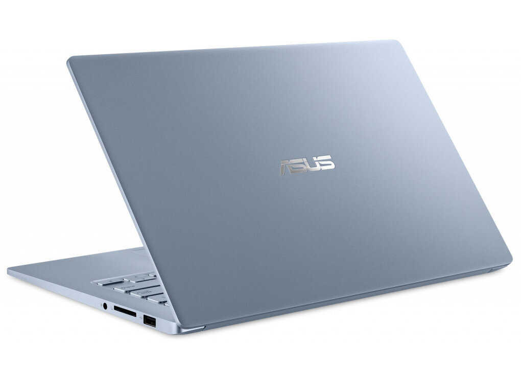 Asus Vivobook S14 S403FA hind ja info | Sülearvutid | hansapost.ee