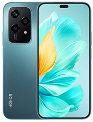 Honor 200 Lite 5G 8 GB 256GB Cyan Lake цена и информация | Мобильные телефоны | hansapost.ee