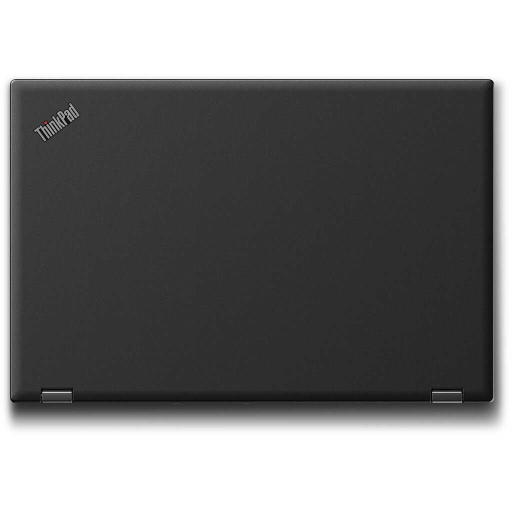 Lenovo ThinkPad P53 цена и информация | Sülearvutid | hansapost.ee