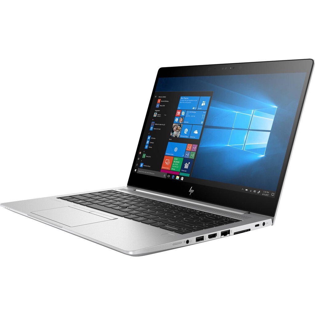 HP EliteBook 840 G5 цена и информация | Sülearvutid | hansapost.ee