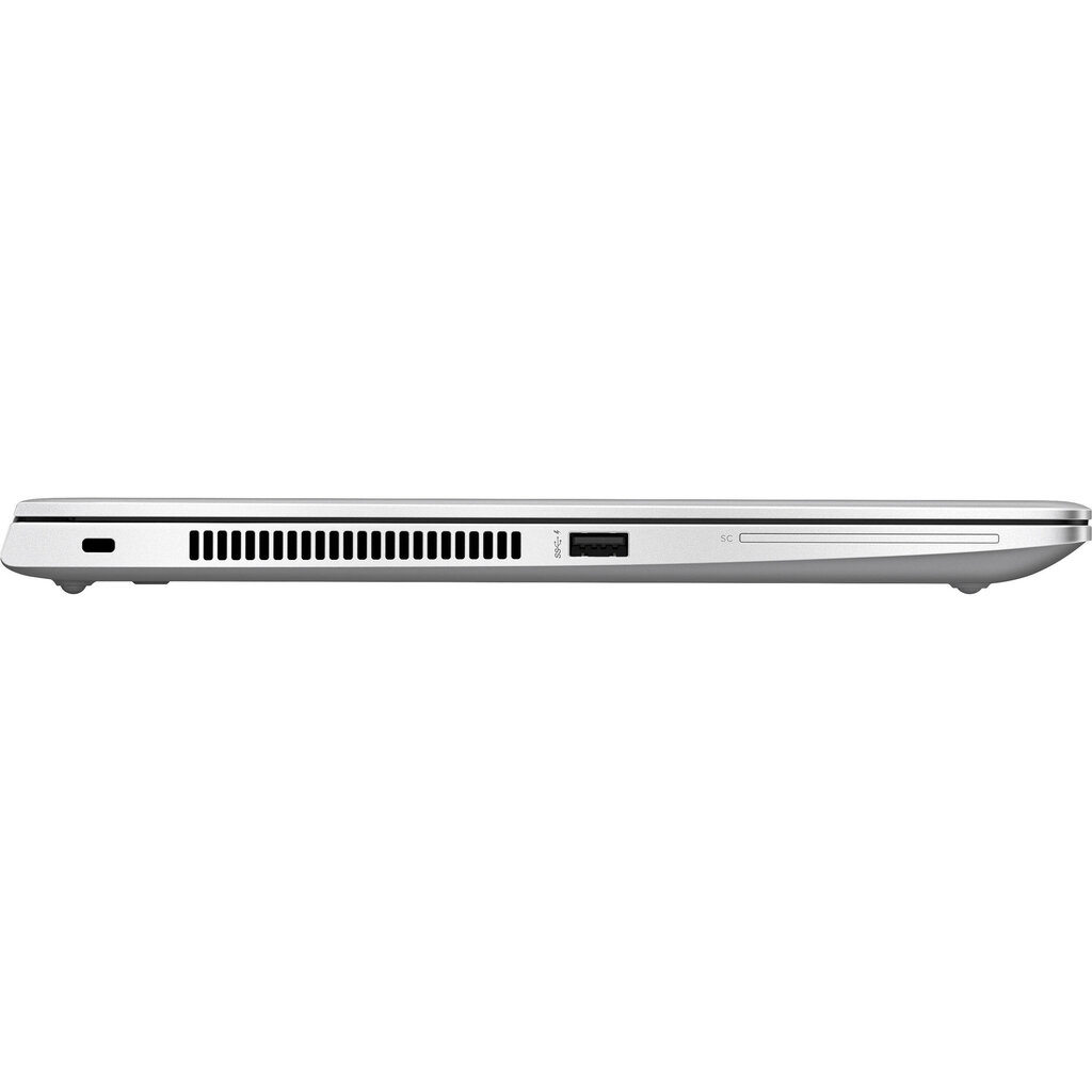 HP EliteBook 840 G5 цена и информация | Sülearvutid | hansapost.ee