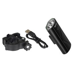 Jalgratta valgus 260lm 2*XML1 VA0111 Vayox price and information | Bicycle lights and reflectors | hansapost.ee