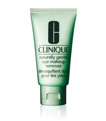 Silmameigieemaldaja Clinique Naturally Gentle 75 ml hind ja info | Clinique Parfüümid, lõhnad ja kosmeetika | hansapost.ee