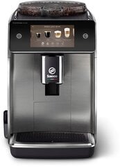 Saeco GranAroma Deluxe SM6680 hind ja info | Kohvimasinad ja espressomasinad | hansapost.ee