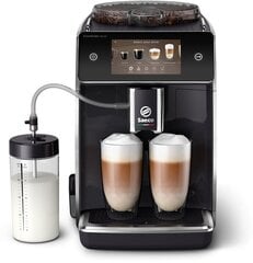 Saeco GranAroma Deluxe SM6680 hind ja info | Kohvimasinad ja espressomasinad | hansapost.ee