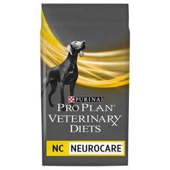 Purina Pro Plan Canine Nc Neurocare kanaga, 12 kg hind ja info | Koerte kuivtoit ja krõbinad | hansapost.ee