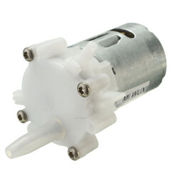 Veepump - DC 4-12V hind ja info | Reoveepumbad | hansapost.ee