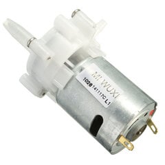 Veepump - DC 4-12V цена и информация | Вантузы | hansapost.ee