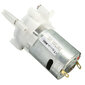 Veepump - DC 4-12V hind ja info | Reoveepumbad | hansapost.ee