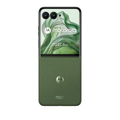 Motorola Razr 50 Ultra 12/512GB Spring Green hind ja info | Telefonid | hansapost.ee