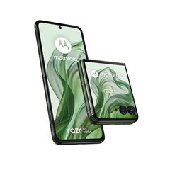 Motorola Razr 50 Ultra 12/512GB Spring Green цена и информация | Мобильные телефоны | hansapost.ee