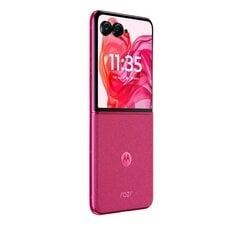 Motorola Razr 50 Ultra 12/512GB Hot Pink price and information | Telephones | hansapost.ee