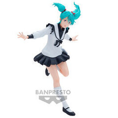 BanPresto Quess Paraya hind ja info | Fännitooted mänguritele | hansapost.ee