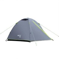 Telk Nils Camp Explorer NC6004 price and information | Tents | hansapost.ee