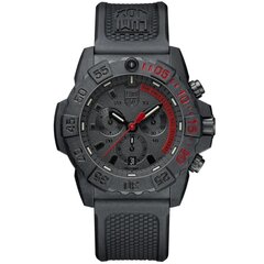 Luminox Navy SEAL Chronograph Military Dive XS.3581.EY XS.3581.EY hind ja info | Käekellad meestele | hansapost.ee