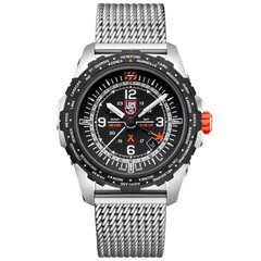 Meeste käekell Luminox Bear Grylls Survival AIR Series GMT XB.3762 price and information | Watches for men | hansapost.ee