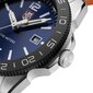 Meeste käekell Luminox Pacific Diver XS.3123.RF цена и информация | Käekellad meestele | hansapost.ee