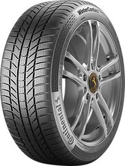 Continental CWC TS 870 P 265/50R19 110V XL hind ja info | Talverehvid | hansapost.ee