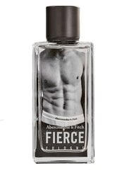 Abercrombie & Fitch Fierce parfüüm meestele, 200 ml hind ja info | Abercrombie & Fitch Parfüümid | hansapost.ee