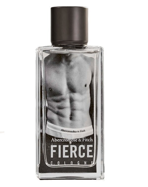 Abercrombie & Fitch Fierce parfüüm meestele, 200 ml цена и информация | Parfüümid meestele | hansapost.ee