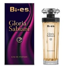 Parfüümvesi Bi-es EDP, 50 ml цена и информация | Женские духи | hansapost.ee