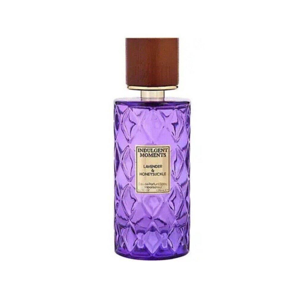 Parfüümvesi Indulgent Moments Raspberry & Tuberose EDP naistele, 125 ml hind ja info | Parfüümid naistele | hansapost.ee