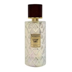 Parfüümvesi Indulgent Moments Cashmere & Vanilla EDP naistele, 125 ml цена и информация | Духи для Нее | hansapost.ee