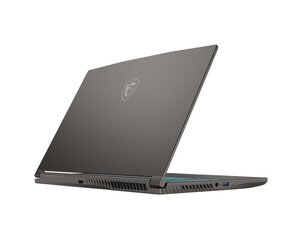 MSI Thin 15 B12UC-2013NL 15.6 144Hz i5-12450H 16ГБ 512SSD RTX3050 W11 цена и информация | Записные книжки | hansapost.ee