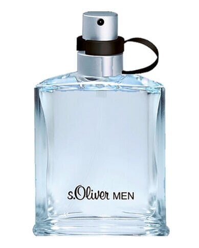 Tualettvesi S.Oliver Men EDT meestele, 30 ml цена и информация | Parfüümid meestele | hansapost.ee