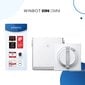 Ecovacs Winbot W2 Omni цена и информация | Aknapesurobotid ja aknapesurid | hansapost.ee