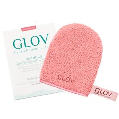 Дорожная перчатка для снятия макияжа Glov On The Go цена и информация | Аппараты для ухода за лицом | hansapost.ee