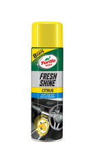 Salongi plastiklakk Turtle Wax Fresh Shine, 500ml hind ja info | Autokeemia | hansapost.ee