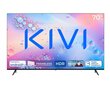 Kivi 70U760QB hind ja info | Televiisorid | hansapost.ee