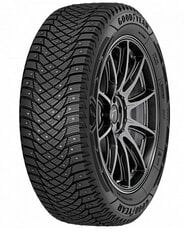 Goodyear ULTRA GRIP ARCTIC 2 215/45R17 91 T XL FP studded цена и информация | Зимняя резина | hansapost.ee