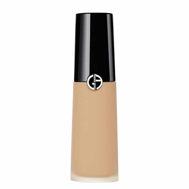 Peitevahend Giorgio Armani Beauty Luminous Silk Concealer, 12 ml цена и информация | Jumestuskreemid ja puudrid | hansapost.ee