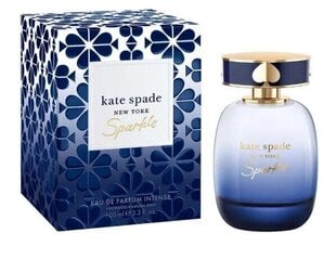 Parfüümvesi Kate Spade New York Sparkle Intense EDP naistele, 100 ml price and information | Perfumes for women | hansapost.ee