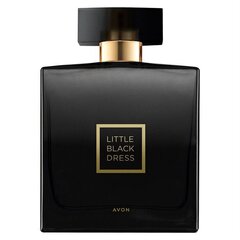 Парфюмерная вода Avon Little Black Dress EDP для женщин, 100 мл. цена и информация | Духи для Нее | hansapost.ee