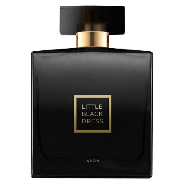 Parfüümvesi Avon Little Black Dress EDP naistele, 100 ml hind ja info | Parfüümid naistele | hansapost.ee