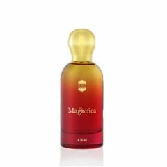 Parfüümvesi Ajmal Magnifica EDP naistele, 100 ml price and information | Perfumes for women | hansapost.ee