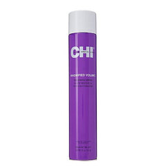 Лак для волос CHI Magnified Volume Fin 284 г цена и информация | Средства для укладки | hansapost.ee