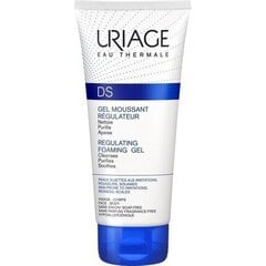 Näopuhastusgeel Uriage D.S. Gel Nettoyant 150 ml hind ja info | Uriage Parfüümid, lõhnad ja kosmeetika | hansapost.ee