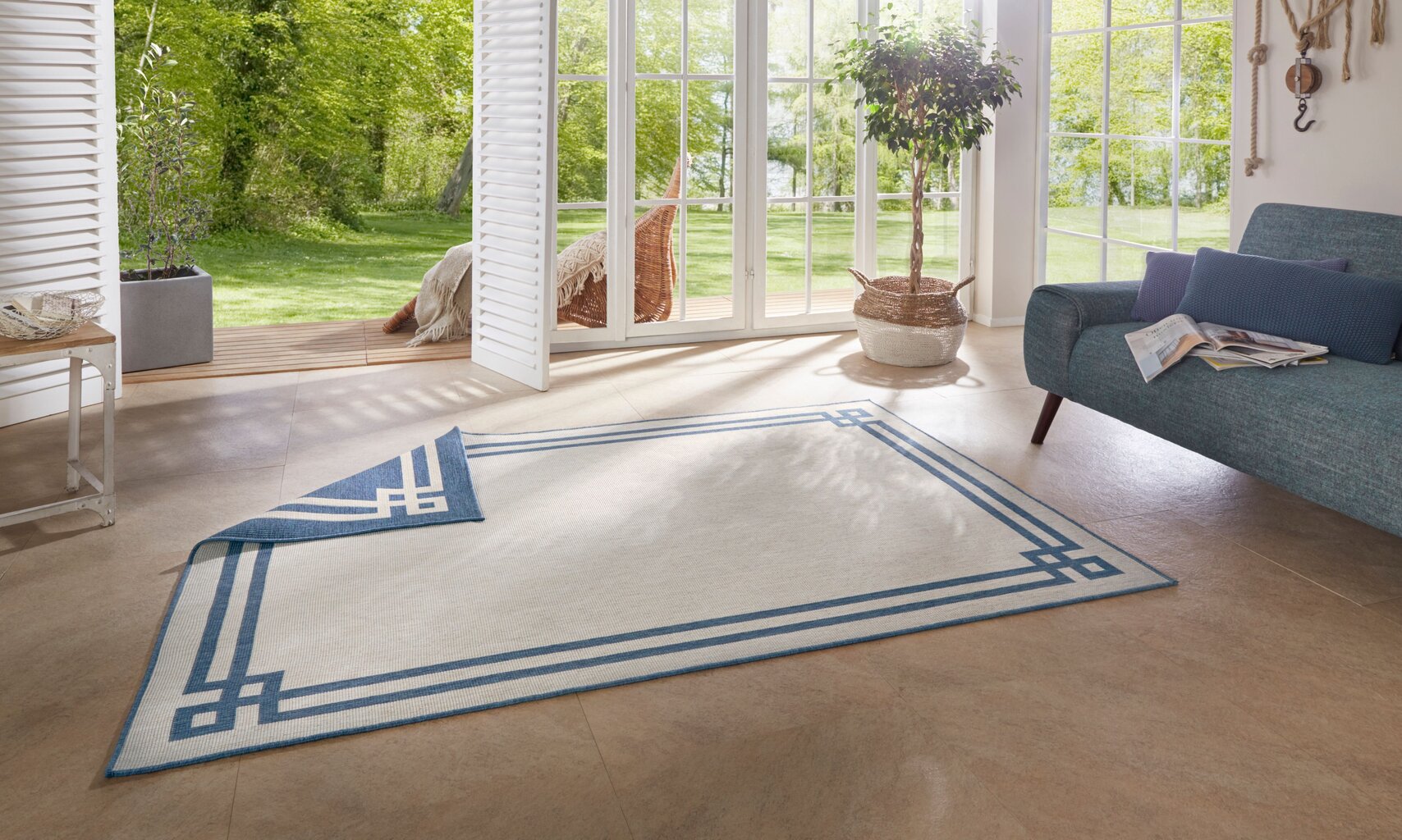 Vaip NORTHRUGS Twin Supreme 120x170 cm hind ja info | Vaibad | hansapost.ee