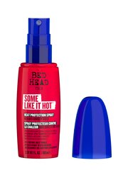 Kuumakaitsesprei Tigi Bed Head Some Like It Hot Spray 100 ml hind ja info | Tigi Parfüümid, lõhnad ja kosmeetika | hansapost.ee