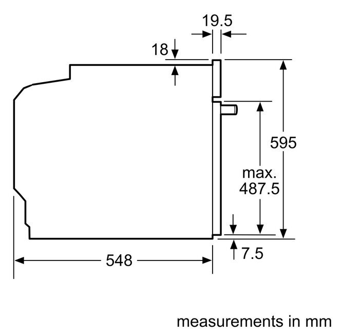 Bosch HBG7741B1 price and information | Ahjud | hansapost.ee