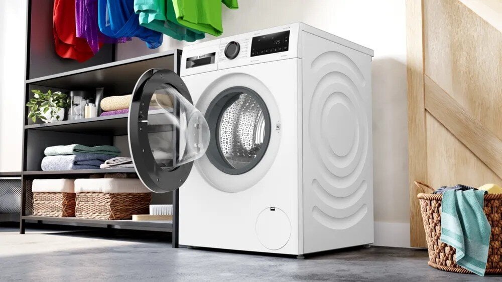 Bosch WGG244ZPSN цена и информация | Pesumasinad | hansapost.ee