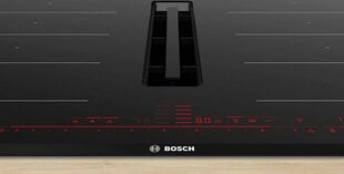 Bosch PXX875D67E hind ja info | Pliidiplaadid | hansapost.ee