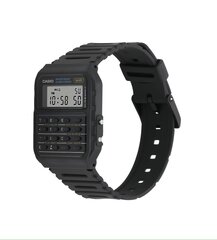 Наручные часы Casio CA-53W-1ER цена и информация | Мужские часы | hansapost.ee