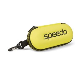 Чехол для плавательных очков Speedo цена и информация | Аксессуары для очков и линз | hansapost.ee